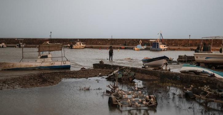 Αναστολή πλειστηριασμών για πληγέντες από φυσικές καταστροφές του καλοκαιριού 2026