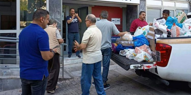 Μεγάλη ανταπόκριση στην εθελοντική δράση του Δήμου Πειραιά για τα αδέσποτα ζώα