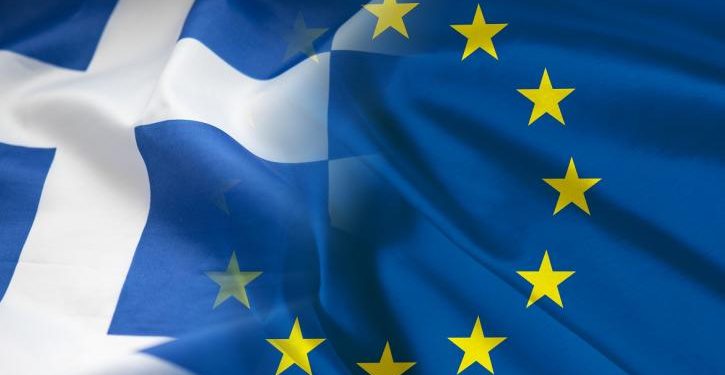 Προϋπολογισμός ΕΕ: Μέτωπο 17 χωρών -και της Ελλάδας- κατά των περικοπών σε συνοχή και γεωργία
