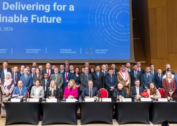 Ο Πειραιάς στο 6ο Forum of Mayors του ΟΗΕ στη Γενεύη