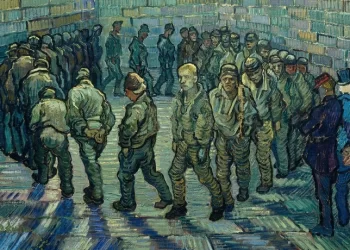 Φυλακές στην Ελλάδα: Πίσω από τα κάγκελα μιας αποτυχημένης σωφρονιστικής πολιτικής