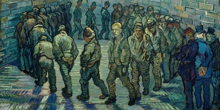 Φυλακές στην Ελλάδα: Πίσω από τα κάγκελα μιας αποτυχημένης σωφρονιστικής πολιτικής