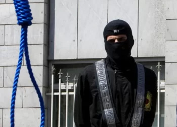 Ιράν: Στην αγχόνη άνδρας που κατηγορήθηκε για ένταξη στις δυνάμεις του «αμερικανο-σιωνιστικού εχθρού»