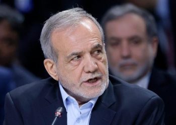 Συνάντηση Πεζεσκιάν – Πούτιν την επόμενη εβδομάδα στη Ρωσία