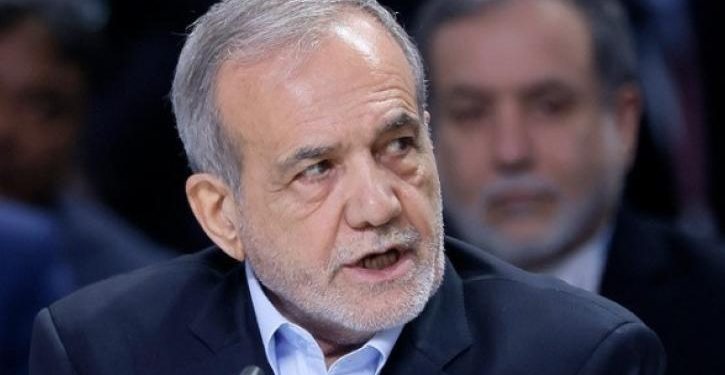 Συνάντηση Πεζεσκιάν – Πούτιν την επόμενη εβδομάδα στη Ρωσία