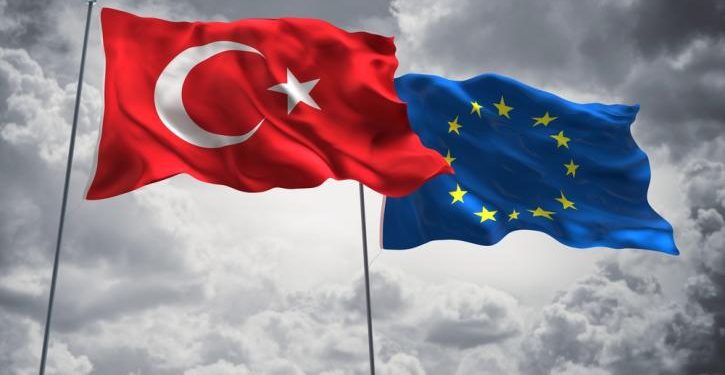 Τρίτος διάλογος υψηλού επιπέδου ΕΕ – Τουρκίας για το εμπόριο