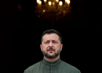 Συνομιλία Ζελένσκι – Ρούμπιο για τους πυραύλους αναχαίτισης και το Starlink