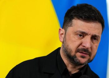 Ζελένσκι για συμφωνία ντίζελ ΗΠΑ-Ρωσίας: «Επένδυση σε έναν πόλεμο που πρέπει να τερματιστεί»